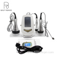 Radio frequency cavitation RF slimming machine weight loss